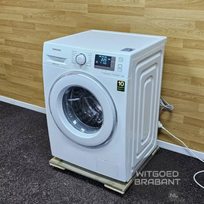 Samsung - wasmachine - WF70F5E5P4W/EN