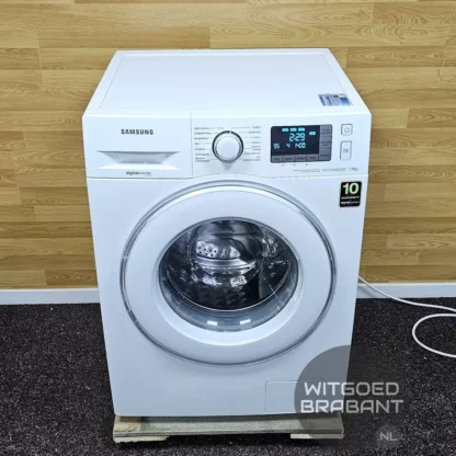 Samsung - wasmachine - WF70F5E5P4W/EN