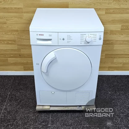 Bosch - condens droger - WTE84171NL/27