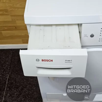 Bosch - condens droger - WTE84171NL/27