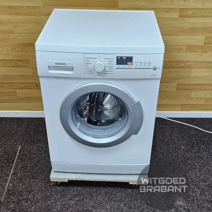 Siemens - wasmachine - WM12E460NL/03