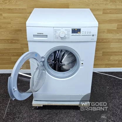 Siemens - wasmachine - WM12E460NL/03