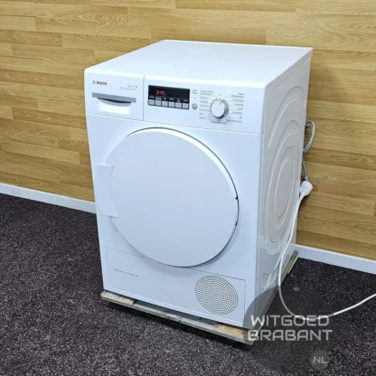Bosch - warmtepompdroger - WTW83272NL/21