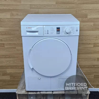 Bosch - condens droger - WTE86304NL/17