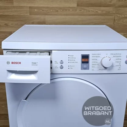 Bosch - condens droger - WTE86304NL/17