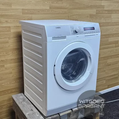 AEG - wasmachine - L76695NFL