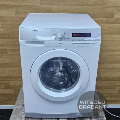 AEG - wasmachine - L76695NFL