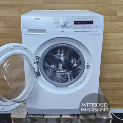 AEG - wasmachine - L76695NFL