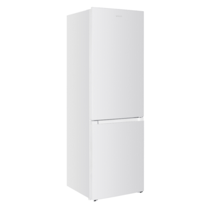 Wiggo - koel/vriescombinatie - WR-CD18C(W)