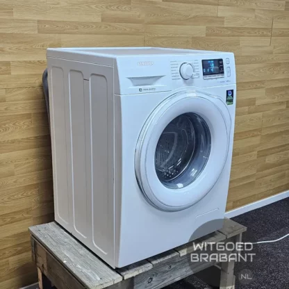 Samsung - wasmachine - WW90J6603EW/EN