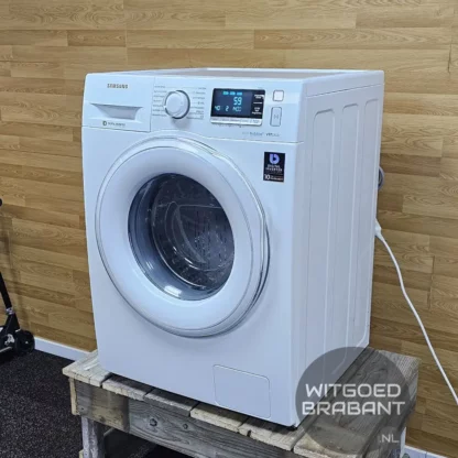 Samsung - wasmachine - WW90J6603EW/EN