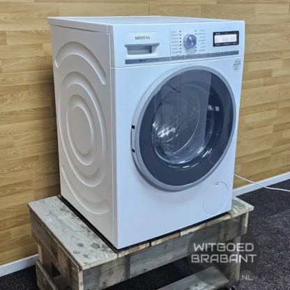 Siemens - wasmachine - WM16Y541NL/36