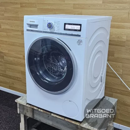 Siemens - wasmachine - WM16Y541NL/36