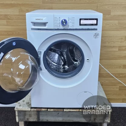 Siemens - wasmachine - WM16Y541NL/36