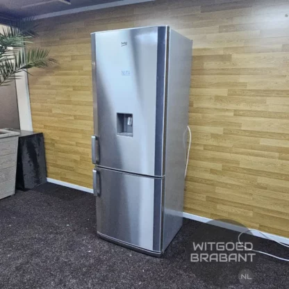 Beko - koel/vriescombinatie - CH142120DPX