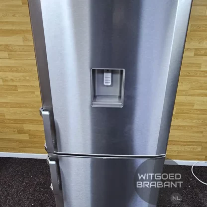 Beko - koel/vriescombinatie - CH142120DPX