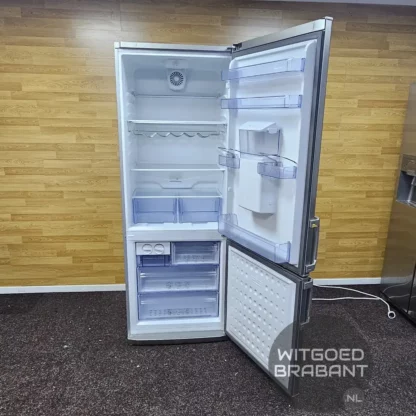 Beko - koel/vriescombinatie - CH142120DPX
