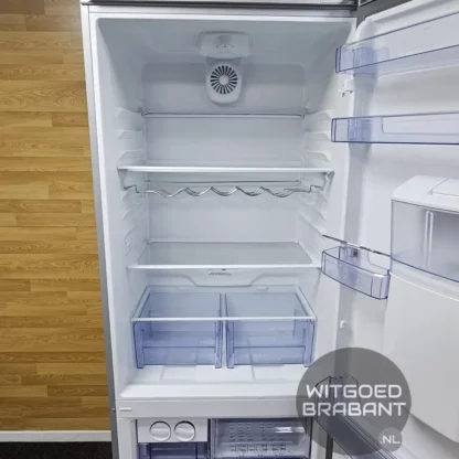 Beko - koel/vriescombinatie - CH142120DPX