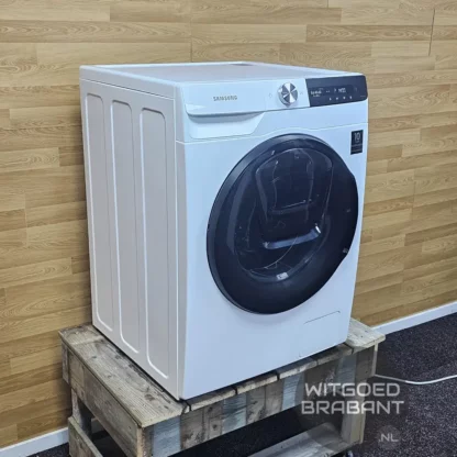 Samsung - wasmachine - WW90T854ABT/S2