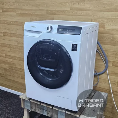 Samsung - wasmachine - WW90T854ABT/S2