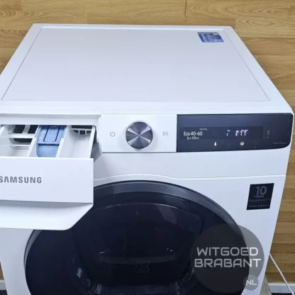 Samsung - wasmachine - WW90T854ABT/S2