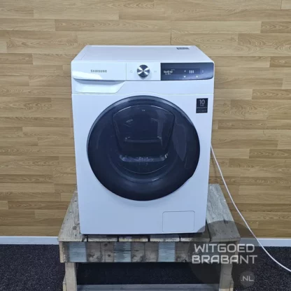 Samsung - wasmachine - WW90T854ABT/S2