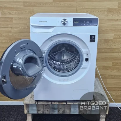 Samsung - wasmachine - WW90T854ABT/S2