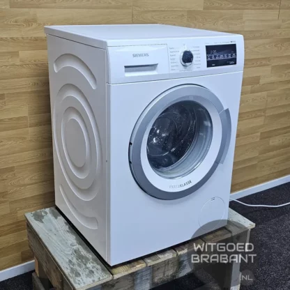 Siemens - wasmachine - WM14T490NL