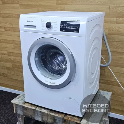 Siemens - wasmachine - WM14T490NL