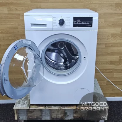 Siemens - wasmachine - WM14T490NL