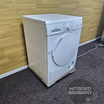 Siemens - condens droger - WT44E170NL/15