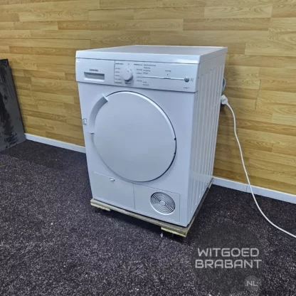 Siemens - condens droger - WT44E170NL/15