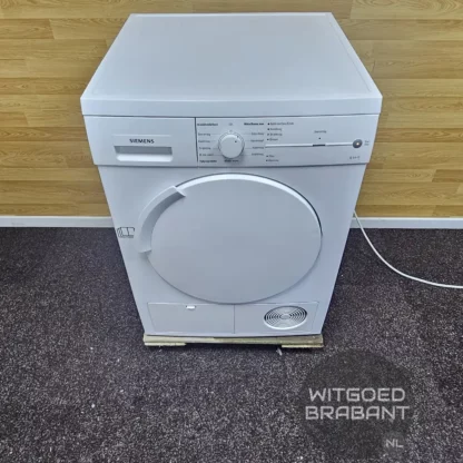 Siemens - condens droger - WT44E170NL/15
