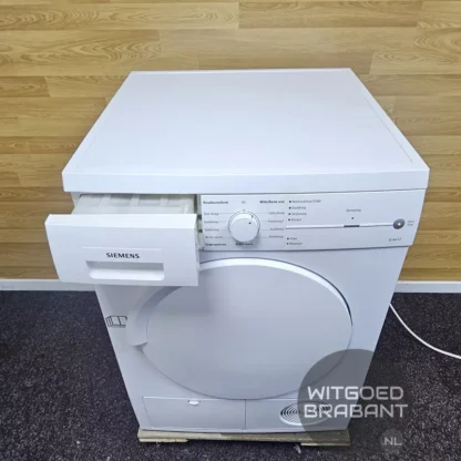 Siemens - condens droger - WT44E170NL/15