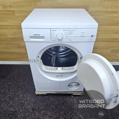 Siemens - condens droger - WT44E170NL/15