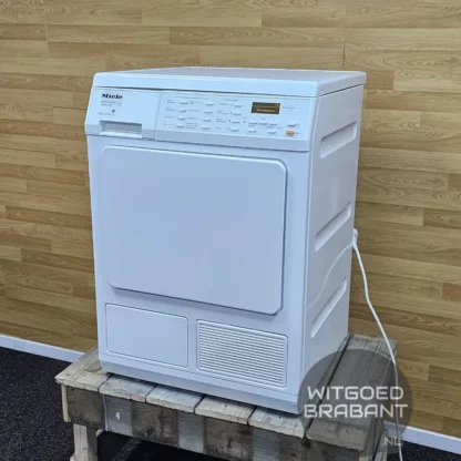 Miele - warmtepompdroger - T 8937 WP