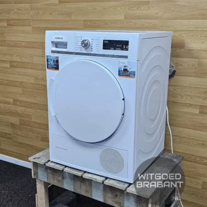 Siemens - warmtepompdroger - WT44W562NL