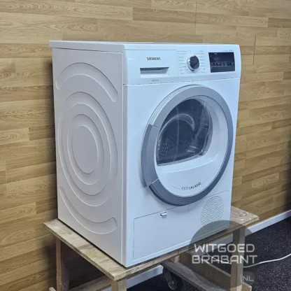 Siemens - warmtepompdroger - WT45H281NL