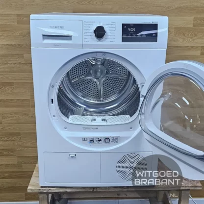 Siemens - warmtepompdroger - WT45H281NL