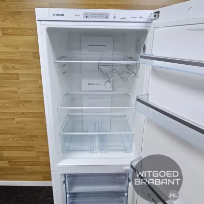 Bosch - koel/vriescombinatie - KGN33V03