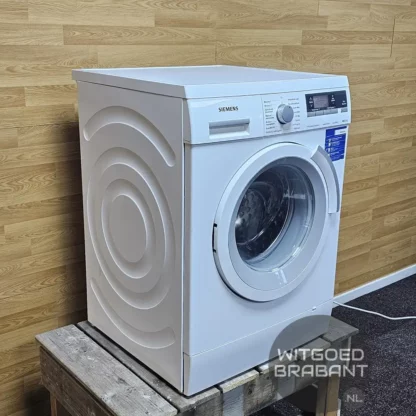 Siemens - wasmachine - WM16S743NL/01