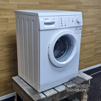 Bosch - wasmachine - WAE32162NL