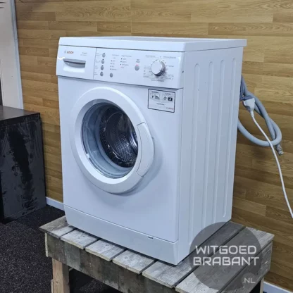 Bosch - wasmachine - WAE32162NL