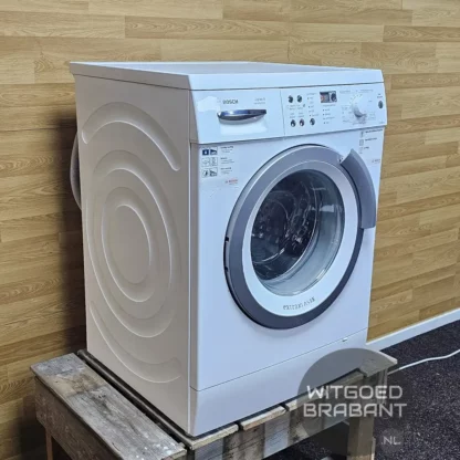 Bosch - wasmachine - WAS28390NL