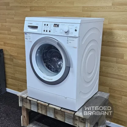 Bosch - wasmachine - WAS28390NL