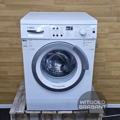 Bosch - wasmachine - WAS28390NL