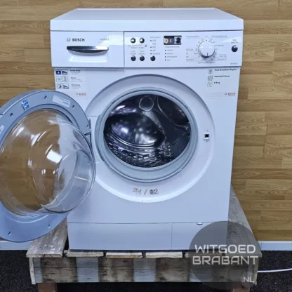 Bosch - wasmachine - WAS28390NL