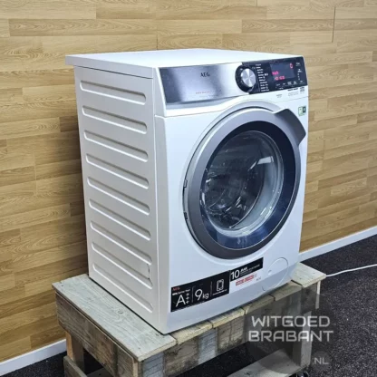 AEG - wasmachine - L8FE96CS