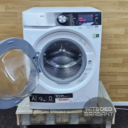 AEG - wasmachine - L8FE96CS