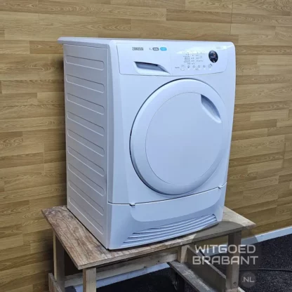 Zanussi - condens droger - ZDC8203P